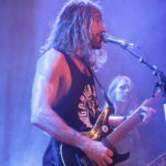 Gigant 31: Pain of Salvation